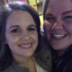 Meet your Posher, Kate